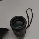 16X52 Monocular, Birthday Gifts for Men Dad Husband Him, Telescope High Powered for Adults, 2023 Power Prism Compact Monoculars for Adults Kids, Gadgets for Men, Valentines Gifts Ideas