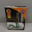 360 Duster Refills for Swiffer, Refill Kit with 50 Dusters for Cleaning Home & Car, Heavy Duty Multi Surface