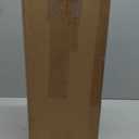 Xipoo Rear Roof Protector Compatible with 2009-2014 Ford F150 Truck Cab Roof Protector Rear Spoiler Replacement for 2009 2010 2011 2012 2013 2014 Ford F-150 Accessories