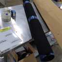 RUGGABLE Washable Vintage Area Rug  Sarrah Hazel 5x7, Stain-Resistant, Non-Slip  Medium Machine Washable Rugs for Living Room, Bedroom, Hallway, Entryway & Officewith Standard Pad