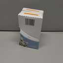 Lindt CLASSIC RECIPE Non-Dairy OatMilk Salted Caramel Chocolate Candy Bar, 10 Pack, 3.5 oz.