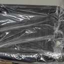 Tesla Model Y Juniper Under Seat Storage Box 2 Pack 2025-2026 Hidden Organizer Tray Underseat Bins with Lid Fit Tesla Model Y Juniper Tesla Model Y Juniper Accessories 2026