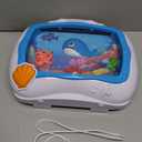 Baby Sleep Soother Musical Toy, Sound Machine with Light & Soothing Sounds, Infant Crib Mobile Hanging & Car Travel Toy, Sensory Dream Soother for Newborns 0-3 Years (Blue)