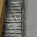 Liaakrr Candy Display Rack, 2025 Upgraded Metal Snack Rack Display Stand, Candy Display Rack Countertop,Snack Organizer for Countertop, Kitchen and Stores