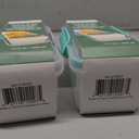 2PCS BioSmart Snack & Dip Container, 1 EA