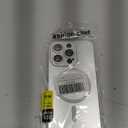 Magnetic Case for iPhone 15 Pro Max Phone Case for Women, Matte Luxury Soft Metallic Luster Design with Camera Lens Protector, Compatible with Magsafe Case for iPhone 15 Pro Max 6.7"-Silver