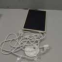 Solar Panel Charger for Arlo Camera, Power Compatible with Pro 4, Arlo Pro 5S, Pro 3, Ultra 2, and Ultra Cameras, 10ft/3m Cable, 6V4.5W (White)