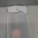 TORRAS Ultra-Magnetic Ostand for iPhone 16 Pro Case, [Compatible with MagSafe] [Flexible Stable Stand] Military-Grade Protection Translucent Slim Anti-Scratch Ring Kickstand, Frosted Black 6.3"