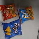 Frito-Lay Doritos & Cheetos Mix Variety Pack, 2.42 Pounds, (Pack of 40) BBD: 30 Jun 2026 