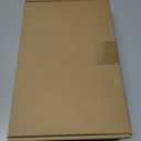 12 Pcs Western Handmade Christmas Ornament Highland Cow Ball Decoration 3D Christmas Tree Decor with Loop Shatterproof Hanging Ornament for Xmas Tree Home Farmhouse Decor Animal Lover Gifts