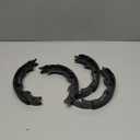 Wagner Brake Z1022 Parking Brake Shoe