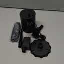 Christmas Projector Lights Outdoor, BINKBANG Red & Green Christmas Light Projector with Remote & Timer, IP65 Waterproof Outdoor Holiday Decoration Light for Party, Yard & Patio