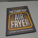 Curry Guy Air Fryer: 50 Simple Curry Favourites