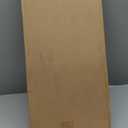 Casafield Large Laundry Hamper with Lid and Removable Liner Bag - Natural, Woven Water Hyacinth Rectangular Laundry Basket Sorter for Clothes and Towels