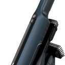 Shark WV410BL WANDVAC Cordless Hand Vacuum, Ultra-Lightweight & Portable with Powerful Suction & Tools for Pets, Designed for Car & Home, Dark Blue