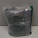 Frienda 2 Pieces Recliner Headrest Covers Sofa Headrest Protector Sherpa for Recliner Chair Couch Furniture Non Slip for Living Room(Gray) (Grey)