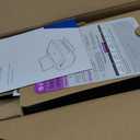 HP DeskJet 2955 Wireless All-in-One Color Inkjet Printer, Scanner, Copier, Best-for-Home, 3 Month Trial of Instant Ink Included, AI-Capable (A24HJA)