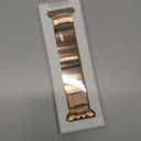 BXUXOHS Milanese Loop- Compatible with Apple Watch Ultra 3 2 1 Band for Men 49mm 46mm 45mm 44mm 42mm 41mm 40mm 38mm,Magnetic Mesh Metal Strap Wristband for iWatch SE 3/2 Series 11/10/9/8/7/6/5/4 Ultra