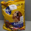 Pedigree Adult Dry Dog Food, Complete Nutrition, Grilled Steak & Vegetable Flavor, 18 lb. Bag (EXP 07/28/27)