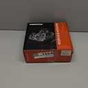 Power Door Lock Actuator Door Latch with Cables, Fits for 2013-2019 Nissan Sentra Rear Left (Driver Side Rear), Repalces OEM 82501-3SG0A, 82501-9AN0A, DL338