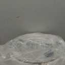 oneisall Dog Water Fountain, 7L/230oz/1.8G Quiet Dog Fountain Water Bowl, Stainless Steel Dog Water Fountain with Visual Water Level&Triple Filtration for Large Medium Small Breed Dogs Pets