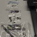 monTEK Long Arm TV Wall Mount for Most 23-65 Inch TVs, 29 Inch Long Extension TV Mount Swivel and Tilt, Full Motion Wall Mount Tv Bracket Fit Max VESA 400 x 400mm, Up to 77 lbs