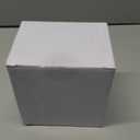 Pavilion - 16 oz 473 mL Coffee Mug Tea Cup Striped Sandy Glazed Bottom Watercolor Bestie BFF Friendship Mom Grandma Sister Daughter Encouragement Gift Present (Sister)