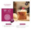 NESCAF Dolce Gusto Coffee Capsules Espresso 48 Single Serve Pods, (Makes 48 Cups) 48 Count