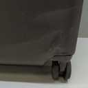 DELSEY PARIS Chatelet Air 2.0 Hardside Luggage with Spinner Wheels, Chocolate Brown, Checked-Large 28 Inch