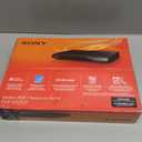 Sony DVPSR210P DVD Player