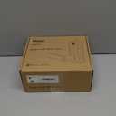 Veise VE019 Fingerprint Smart Lever Lock - APP Control, Keypad Door Lock with Handle, Keyless Entry for Front Door and Bedroom, Electronic Digital Knob, Remote Grant, IP55 Weatherproof, Satin Nickel