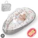 JINXIA Baby Lounger 0-24M 90*50cm