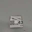 AQKILO Birdhouse Predator Guard, Helping Reduce Nest Destruction and Enhance Safety for Bird Chicks, 4 Pack, 11/8" (1.375in)