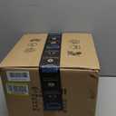 LTBFDDC Farmhouse Small Pendant Lights Kitchen Island, Adjustable Height Hanging Ceiling Lamp Handblown Glass Dome Clear Hammered Shade For Dining Living Room Hallway Entryway Mini Chandelier Lighting