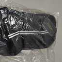 Weighted Vest 20lb/30lb/40lb Adjustable Steel Plates Weights 