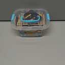 Magnetic Letters and Numbers for Kids - Colorful ABC Magnetic Letters for Grandkids Stocking Stuffers for Kids Preschool Learning Spelling