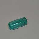 Johnbee Pill Cutter Splitter for Small and Tiny Pills, Larger Pills. Adjustable Pill Splitter Accurately Cuts Multiple Pills at Once. Sharp Blade with Safety Guard. Non-Slip Silicone Edge (Lake Blue)