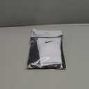 Nike Streak Volleyball Knee Pad (Medium/Large, White)