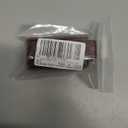 Bunk Bed Ladder Hooks Brackets, Iron Bed Ladder Hook,PVC Coated Angled Ladder Hooks,Heavy Duty Replacement Hardware Utility Hooks,Loft Garage Storage Hooks,J Brackets Hooks with Screws