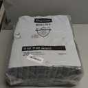 Depend Night Defense Adult Diapers, Incontinence Underwear for Men, Disposable, Overnight, Small/Medium, Grey, 64 Count (4 Packs of 16)