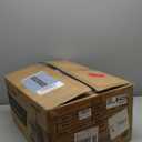 Economy Knee Scooter Steerable Knee Walker for Foot Injuries Compact Crutch Alternative with Dual Braking System (Black)