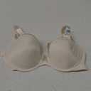 Vanity Fair Women's Illumination Full Figure Zoned-in Support Bra, Lightly Lined Cups Up to DD (38C, Underwire - Sweet Cream)