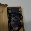 VHBW 42V Charger for Jetson Electric Bike, Compatible with Jetson Bolt, Bolt Pro, Adventure, Journey, Shadow, LX10, J5, J8 Bikes and for Jetson Eris, Ora Pro, Racer, Rhythm, Ryder Scooters