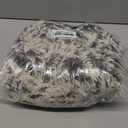 Cat Beds for Indoor Cats, Cat Cave for Puppy and Kitty, Calming Small Dog Bed for Small Dogs with Cover Cave, Cozy Warming Fluffy Washable Anti-Slip Pet Sleeping Bag (20 * 20inch,Khaki)