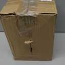 Maxdot 20 Set A Tini Bit Older Espresso Martini Birthday Party Supplies 5 oz Plastic Martini Glasses Acrylic Coupe Glasses Champagne Tower with Bows for Bachelorette Decoration(Pink, Green)