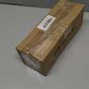 Briful Small Fake Plant Potted Plants Artificial Decor Plastic Asparagus Ferns Plant Faux Plants in Pots for Home Living Room Bedroom Desk Shelf Farmhouse Decoration (Color #03)