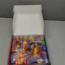 JOYIN Alphabet Robots Toys for Kids, ABC Learning Toys, Alphabots, Letters, Toddlers Education Toy, Carnival Prizes, Christmas Toys, Treasure Box and Prize for Classroom