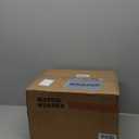 hightall Luxury Automatic Watch Winder for Rolex/Omega/Cartier for Automatic Watches with Whisper-Quiet Motor (<5dB), Anti-Scratch Memory Foam & Stable Base