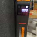 Sperax Walking Treadmill Pad with APP, 3 in 1 Under Desk Treadmill, 400W Low Noise Walking Vibration Pad with Remote Control,Portable Treadmills for Home Office (Red)