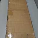 Stainless Steel Backdrop Stand 9.5ftx10ft Photo Stand for Backdrop Video Adjustable Background Support Stands for Portrait & Studio Photography, Photoshoot, Parties, Baby Shower, Birthday, Wedding (Silver)